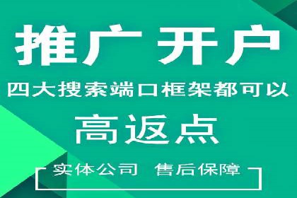 SEM推广代运营案例：如何实现精准营销